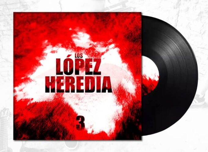 Los L Pez Heredia Nuevo Disco De La Banda Que Refleja Su Madurez Y