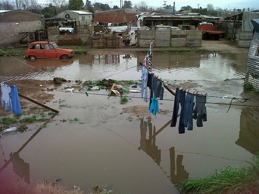 Resultado de imagen para inundacion site:www.noticiasmercedinas.com