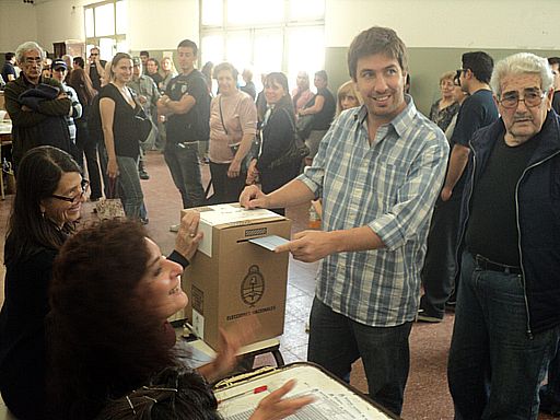 Resultado de imagen para votar site:www.noticiasmercedinas.com