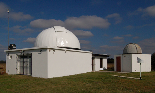 Resultado de imagen para observatorio site:www.noticiasmercedinas.com