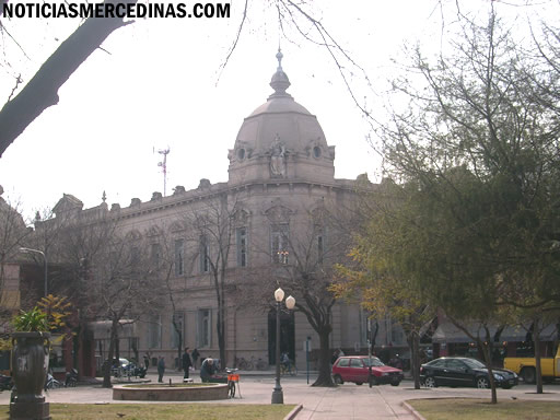 Resultado de imagen para tribunales mercedes site:www.noticiasmercedinas.com