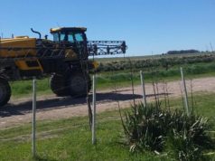 Ciclo de charlas organizado por la Asamblea Mercedina por la Agroecología