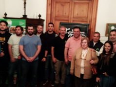 Presentan Festival de los Cerveceros