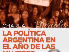 Charla abierta en la UCR
