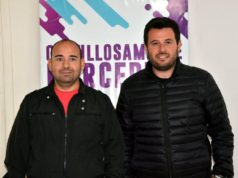 Taller de Educación Vial en La 25