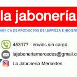 lajaboneria