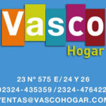 Flyer Vasco Hogar