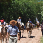 gauchos