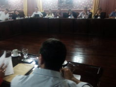 Preocupación por el basural de 22 bis y ruta 41