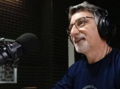 Fernando Pachiani vuelve al aire: «Soy un fanático de los medios»