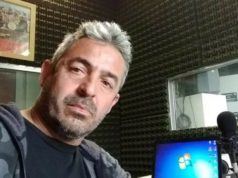 Walter Anido volvió a la radio en una nueva temporada de “Otro lunes”