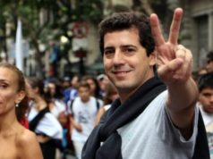 De Pedro y otros dirigentes se reunirán en la Mesa del PJ