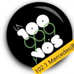 Logo_La100_Verde