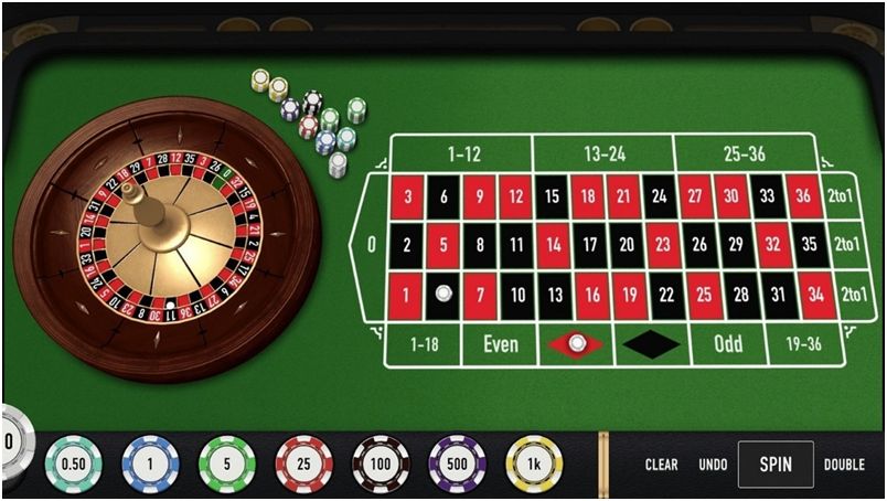 pirates gold casino