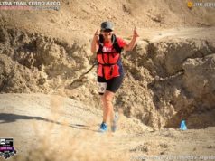 Atletismo: Varias mercedinas en la exigente “Ultra Cerro Arco”