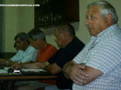 Proyectan crear Centro de Formación Deportiva que se llamará “Armando Ponce”