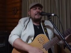 Oscar Rossello y su banda presentaron «Con cierto streaming»