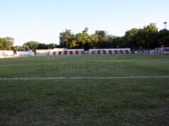 Fútbol sábado y lunes