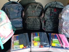 «Todos somos útiles»: All Boys Solidario y la Iglesia de Jesucristo en cruzada nacional por la educación