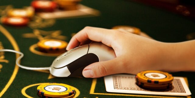 Maneras súper fáciles y sencillas que utilizan los profesionales para promocionar revisión del casino 2022