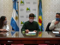 Sindicato de Comercio también será sede de un Centro Educativo Complementario