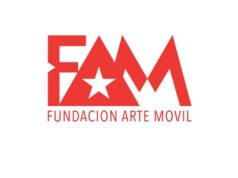 Luján: artista internacional Claudio Roncoli lanza su Fundación Arte Móvil