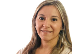 Natalia Facciolo invita al encuentro federal de pymes más importante del año en Parque Norte