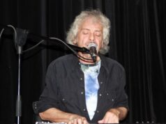 Raúl Porchetto y el origen de «Reina Madre»: «La violencia es un sinsentido, yo sueño con un pueblo de paz»