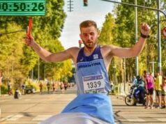 Postergan la cena solidaria de la Asociación Atlética: se realizará el 17 de abril