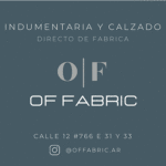 of-fabric