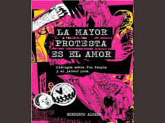 Presentarán libro sobre la banda Fun People en Mercedes