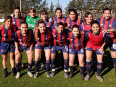 Fútbol Femenino: resultados de la décima fecha