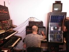 «The Antonus experience», nuevo disco de Sebastián Cirillo