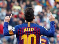 Mejores argentinos de la Liga española de fútbol