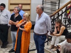 Trabajadores Judiciales bonaerenses inician marzo con un paro total de actividades