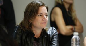 Vanesa Siley y el reclamo por la Patagonia: convocan a marchar al Ministerio de Seguridad por la Emergencia Ígnea