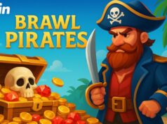 Explosión de popularidad: así Brawl Pirates está redefiniendo los juegos online