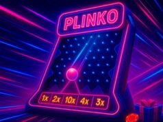 Comienza tu viaje en el casino online con la magia de Plinko