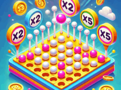 Plinko: tu primer paso hacia el mundo del juego online con emoción asegurada