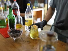Llega “Destino Gin” al anfiteatro de La Trocha para celebrar los destilados mercedinos
