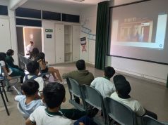 Naturgy Argentina lanzó una nueva propuesta para estudiantes de escuelas primarias