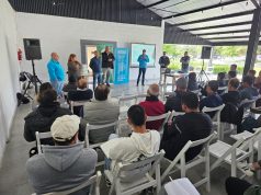 Refuerzan seguridad agrícola con capacitación obligatoria para aplicadores de fitosanitarios