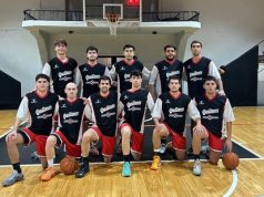 Quilmes lo ganó en 25 de Mayo