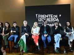Partido Obrero agradece acompañamiento al Frente de Izquierda y reafirma su compromiso de lucha