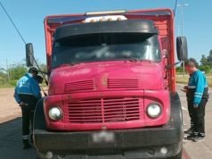 Transporte bonaerense refuerza el control y la seguridad vial