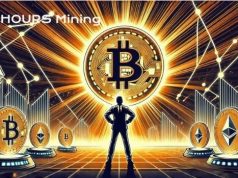 Las ganancias diarias alcanzan los $7,333, una nueva opción de minería para los entusiastas de Bitcoin
