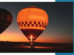 Buenos Aires Flota 2025: el mejor show de Globos Aerostáticos llega nuevamente a Mercedes