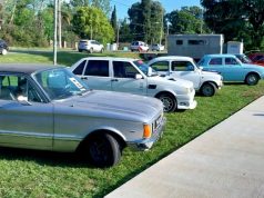 El AutoClub Mercedes organiza su 4ª Exposición del Automóvil con foco en clásicos y colaboración solidaria