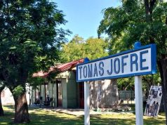 Tomás Jofré compite como polo gastronómico en el Mundial de Turismo Rural bonaerense