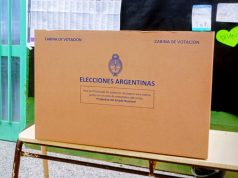 Voto rápido y Boleta Única: se estrena formato electoral con sorpresas y paralelos inesperados